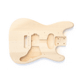 thumbnail image 2 of Mini ST Style Build Your Own Guitar Kit, 2 of 4