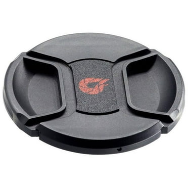 Breakthrough Photography 105mm Center-Pinch Lens Cap