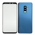 thumbnail image 4 of AMONIDA Phone Rear Glass Cover Front Screen Glass Lens Tools For S9+ G965 GIB, 4 of 8