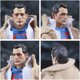 thumbnail image 5 of Figura de acción Arco Iris Latino Superman Clark Kent 6 ', 5 of 5