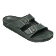 thumbnail image 3 of Sandalias Quiksilver Embark Verde Slide Ajustable verde 27 MX, 3 of 7