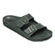 thumbnail image 3 of Sandalias Quiksilver Embark Verde Slide Ajustable verde 27 MX, 3 of 7