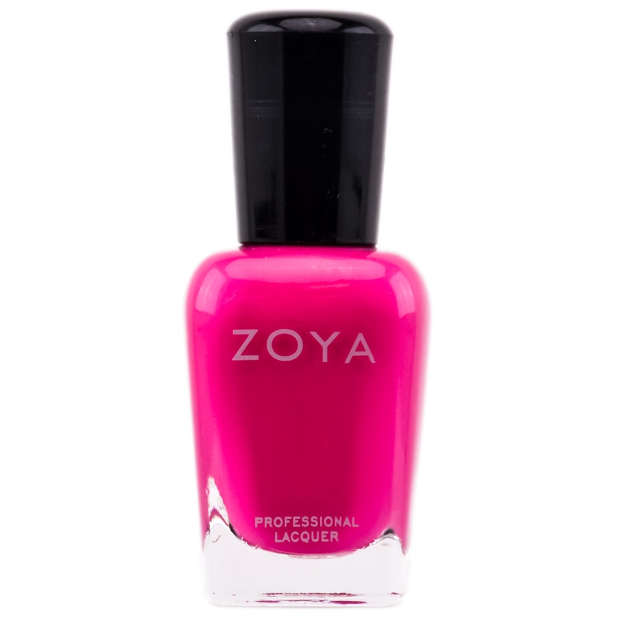 Zoya Zoya Natural Nail Polish, Jewel, 0.5 Fl Oz