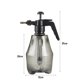 thumbnail image 2 of Bombilla De 1,5 L, Regadera Transparente, Columna De Agua Ajustable, Lata De Pulverización A Presión De Aire Para Jardinería Doméstica, Herramientas De Jardín Methold HA041572-03, 2 of 6