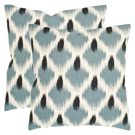 Safavieh Alex Decorative Pillows - Set of 2