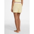 thumbnail image 3 of No Boundaries Sleepwear Boxer Short, Women's size XS - XXL, 3 of 5