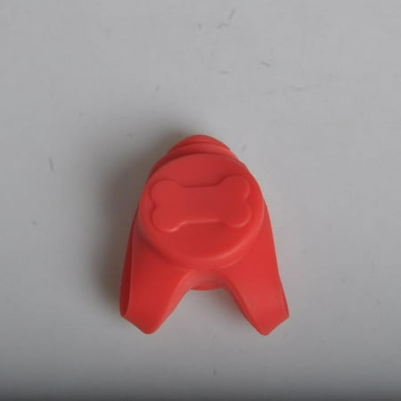 

Prettyui Pet Cats And Dogs Outdoor Led Luminous Silicone Pendant Collar Chandelier