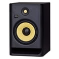 thumbnail image 2 of Monitor de estudio KRK RP8 Rokit 8 G4 Professional Bi-Amp 8 negro, 2 of 5