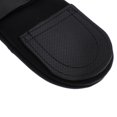 thumbnail image 4 of Botas Transpirables para perro Sunnimix 2pcs Con suela Antideslizante Negro L, 4 of 8