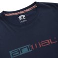 thumbnail image 4 of Animal - Camiseta Jacob Logotipo para Hombre (Marino), 4 of 6