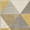 Gold, variant on Well Woven Mystic Alvin Mid-Century Modern Geometric Gold 2' x 3' Area Rug