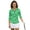 Woodpecker Golf Ball Pattern, variant on HUIACONG Maple Leaf Women's Golf Polo Shirts Quarter Zip Polyester Spandex Fabric with Wear Resistant Tennis Activewear for Tennis Enthusiasts