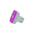 thumbnail image 1 of Compatible HP 02 (C8775WC) Light Magenta Inkjet Cartridge By Superink, 1 of 1