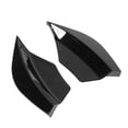 thumbnail image 3 of Rear Bumper Splitter Aerodynamic Replacement for   A Class W176 2012 2018, 3 of 8