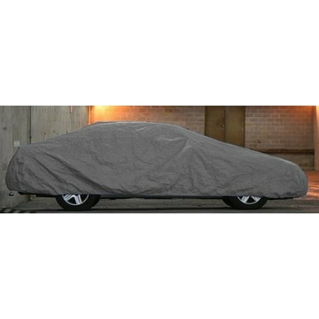 - Premium Car Cover by DuraCraft Fits Saturn Aura ION Includes Storage Bag