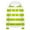 Green, variant on yievot Women Fashion Hooded Slim Fitting Zipper Stripe Printed Sweater