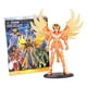 thumbnail image 1 of Figura Juguete Caballeros Del Zodiaco MR. GADGETS Armadura Divina Ikki de Fénix, 1 of 6