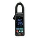 thumbnail image 2 of Pinza amperimétrica ACDC, pinza amperimétrica de pantalla grande a color, pinza amperimétrica NCV, pinza amperimétrica automática, funcionalidad inteligente, 2 of 12