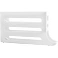 thumbnail image 2 of 30 Eggs 4 Tiers Egg Holder for Fridge Egg Holder Rolling Egg Dispenser for Refrigerator Egg Storage Container Roll Down Countertop (Clear, 33.5cm), 2 of 5