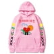 thumbnail image 1 of Sudaderas con capucha Anuel AA Real Hasta La Muerte para hombres, sudaderas con estampado, ropa de calle, suéter suelto de rapero, Tops casuales con capucha Unisex, otoño xuanjing  unisex, 1 of 2