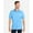 Marolina Blue, variant on HUK H120558 Pursuit Performance Polo-SET SAIL-L