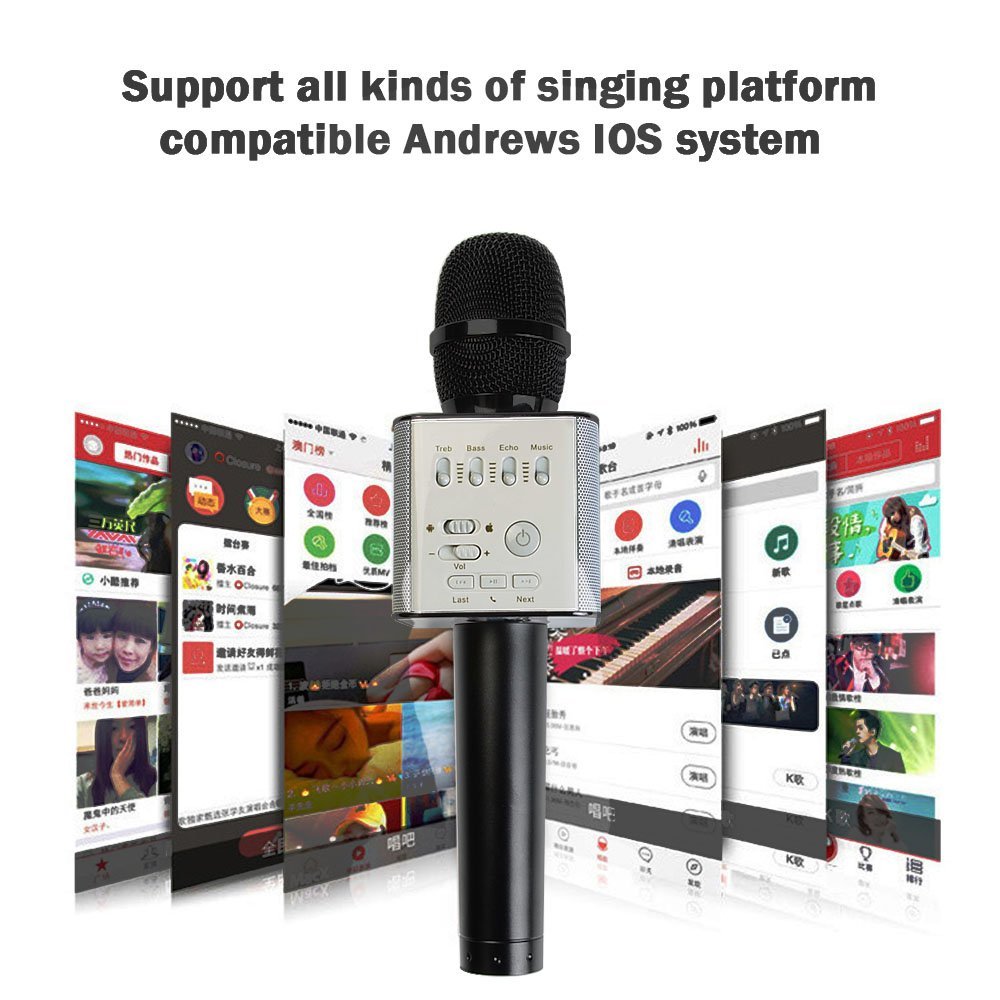 q9 bluetooth speaker