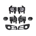 thumbnail image 1 of Set de Faros Niebla Generica 2011 A 2019 Chevrolet C/Rejilla, 1 of 4