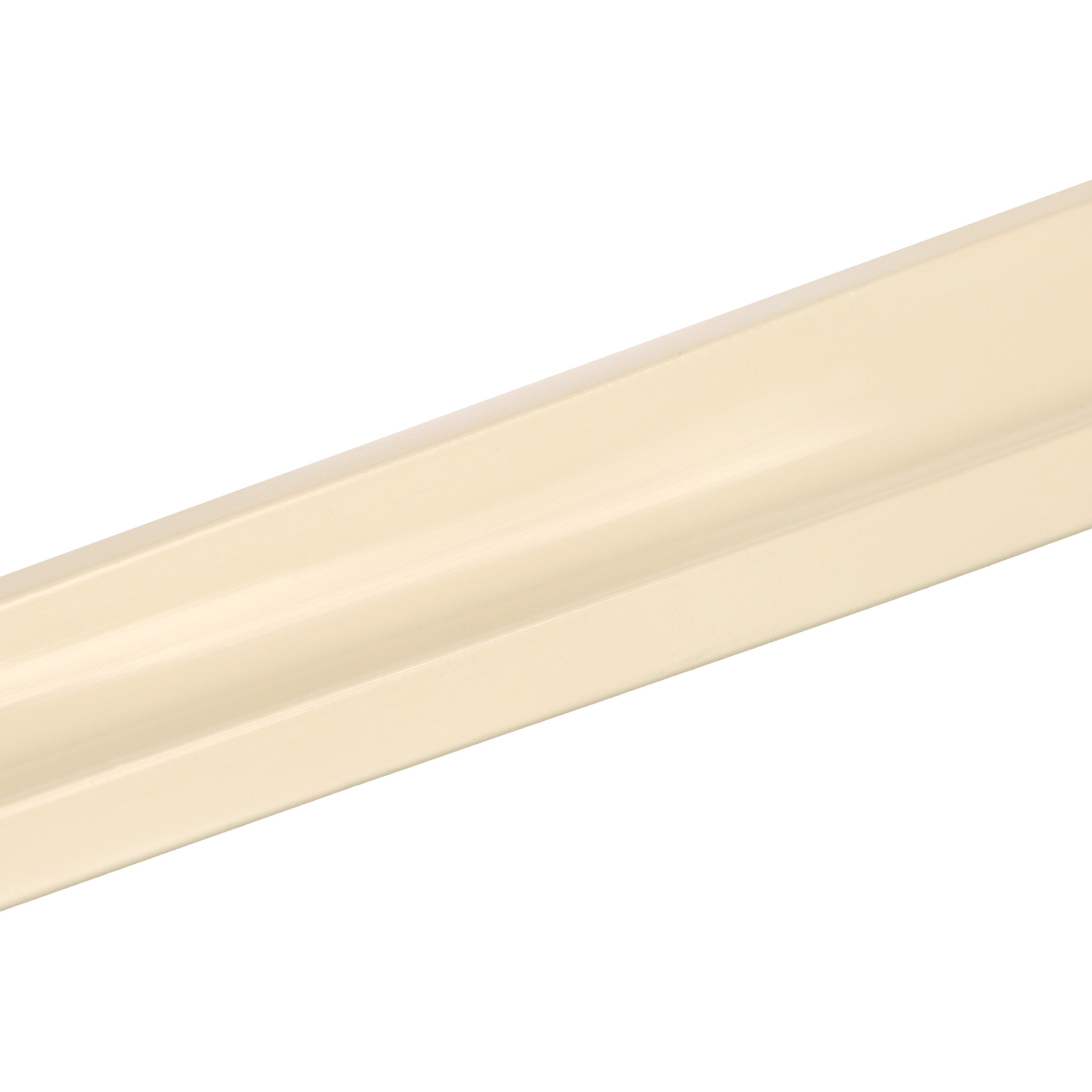 Camco 25222 - Colonial White Vinyl Trim Insert - image 3 of 7