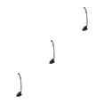 thumbnail image 2 of Inteprter lámpara de escritorio LED luces de lectura de cabecera ajustable regulable protección ocular lámparas con clip dormitorio hogar solo Type1 NO1, 2 of 6