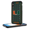thumbnail image 5 of Miami Hurricanes Field iPhone Rugged Case, 5 of 7
