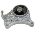 thumbnail image 2 of Motor&Transmission Mount Set For 2001-2007 Chrysler Town&Country 3.3L 3.8L 2WD, 2 of 5