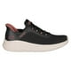 thumbnail image 1 of Tenis Mujer SKECHERS Slips in Comodos Correr Caminar negro 23, 1 of 5