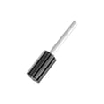 thumbnail image 3 of Rubber Sanding Drum Mandrels Drill Press Drum Sander for Drill for Metal Woodworking 13mmx25mm, 3 of 8