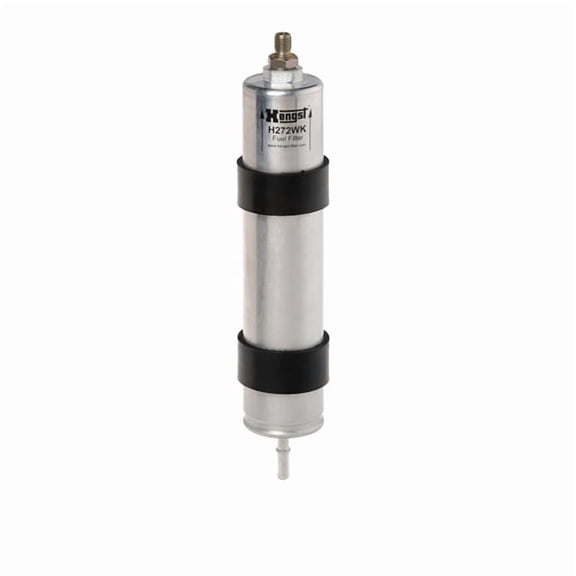 Genuine Hengst Fuel Filter