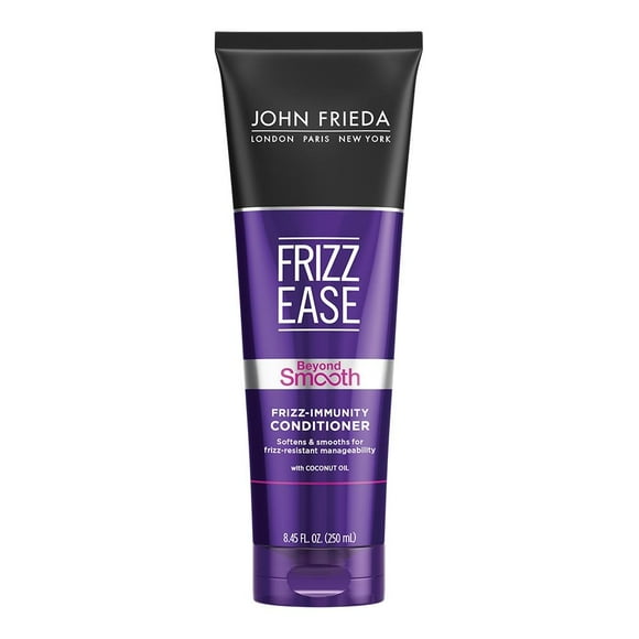 Acondicionador John Frieda frizz ease beyond smooth 250 ml
