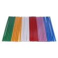thumbnail image 1 of 60 Pcs Bâtons de Colle Chaude Colorés pour Bricolages DIY et Projets de Fondants Chauds, 1 of 8