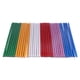 thumbnail image 1 of 60 uds barras de pegamento caliente barras de pegamento caliente de colores manualidades DIY barras de fusión en caliente, 1 of 6