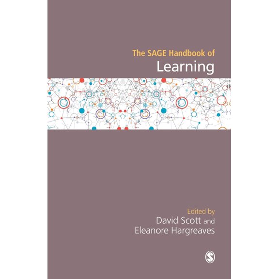 The Sage Handbook of Learning, (Hardcover)