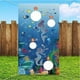 thumbnail image 2 of Juego De Lanzamiento De Sacos De Arena Con 1 Saco De Arena, 1 Cuerda De 4M Para Ni?os Y Ni?as, Juguete SM SunniMix Juguetes para lanzar sacos de arena, 2 of 8