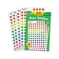 thumbnail image 4 of Star Smiles Supershapes Stickers Value Pack, 2500 Ct, 4 of 5