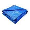 thumbnail image 4 of Poly Tarpaulin 2.4 x 3.0m / 8 x 10', 4 of 5