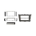 thumbnail image 3 of Metra 99-7511S Mazda 6 Radio Installation Kit - Single or Double DIN, Fits 2009-2013, 3 of 4