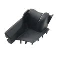 thumbnail image 5 of Car Front Windshield Wiper Cowl Trim Water Deflector Plate Neck Trim Panel For Accord 2003 2004 200, 5 of 5