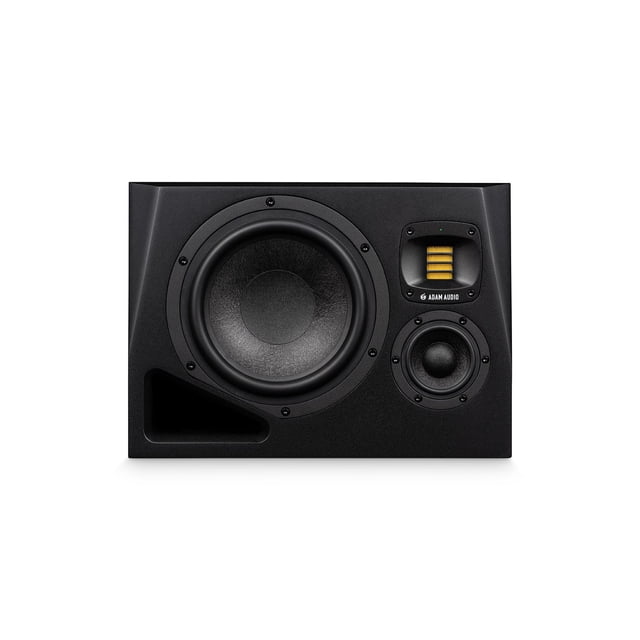 ADAM AUDIO Monitor de Estudio Campo Cercano/Medio de 3 Vías A8H-L ADAM AUDIO