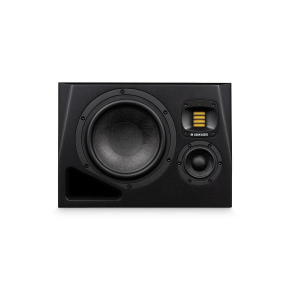 ADAM AUDIO Monitor de Estudio Campo Cercano/Medio de 3 Vías A8H-L ADAM AUDIO