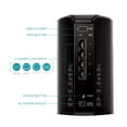 thumbnail image 6 of D-Link AC1200 Wireless Dual Band Wi-Fi Gigabit Range Extender and Access Point (DAP-1650), 6 of 8