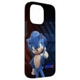 thumbnail image 3 of Funda para iPhone 14 Pro Max Sonic the Hedgehog Sonic 3, 3 of 3