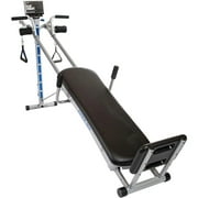 Versatile Indoor Home Gym Workout Total Body Strength Training Fitness Equipment,Sports,Integrated Fitness Equipments