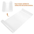 thumbnail image 3 of LEEYNEER Printable Heat Transfer Vinyl Thermal Sublimation Lettering Film, 3 of 8