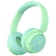 thumbnail image 1 of Auriculares Bluetooth iClever BTH22 para niños, 60 horas, aptos para jugar, 85 dBA, 1 of 6
